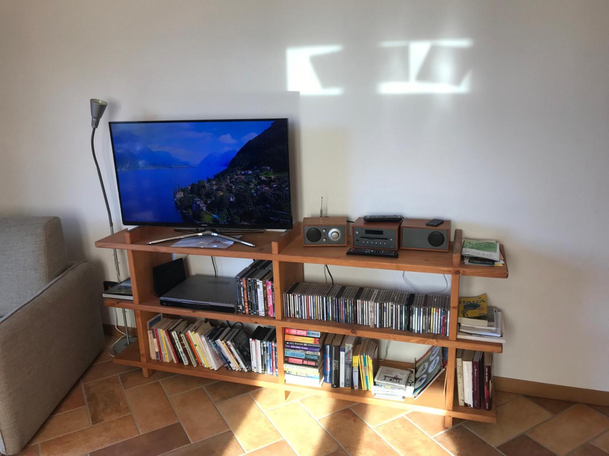 Mangia, Leggi, Dormi Appartement Costa di Serina Buitenkant foto