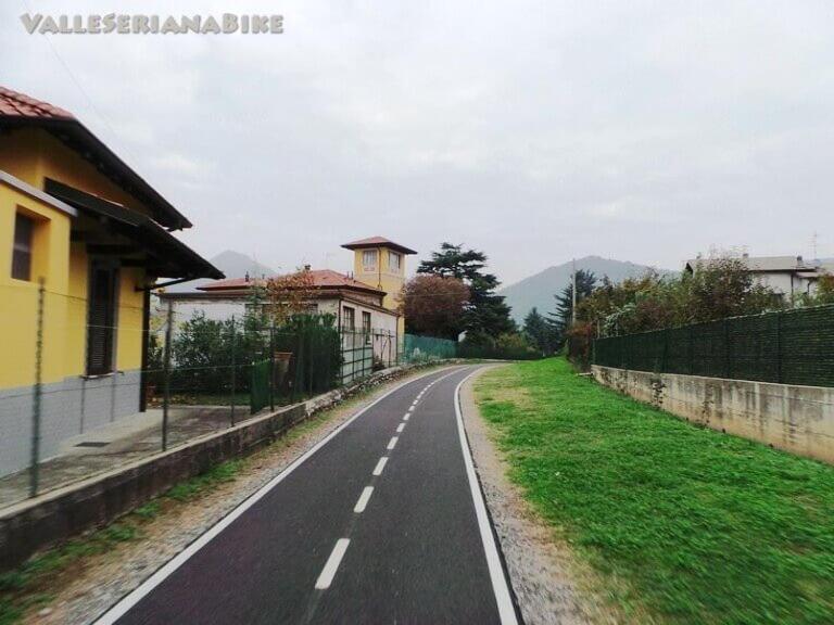 Mangia, Leggi, Dormi Appartement Costa di Serina Buitenkant foto
